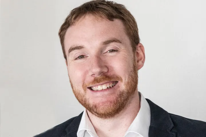 David Hamann, Energieberater bei ePlan in Freiburg